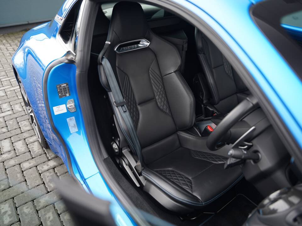 Bild 13/50 von Alpine A 110 GT (2023)