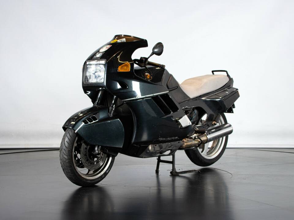 Image 2/50 of BMW K1 (1990)