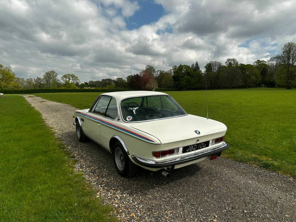 Immagine 9/55 di BMW 3.0 CSL (1973)