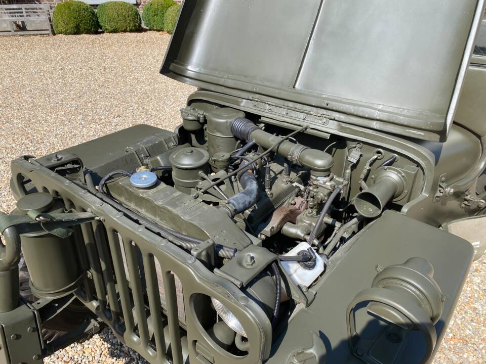 Bild 19/27 von Willys MB (1944)