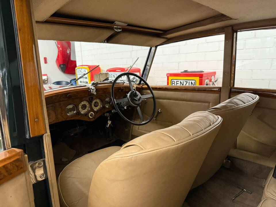 Bild 10/19 von Daimler Light Straight 8 (1938)