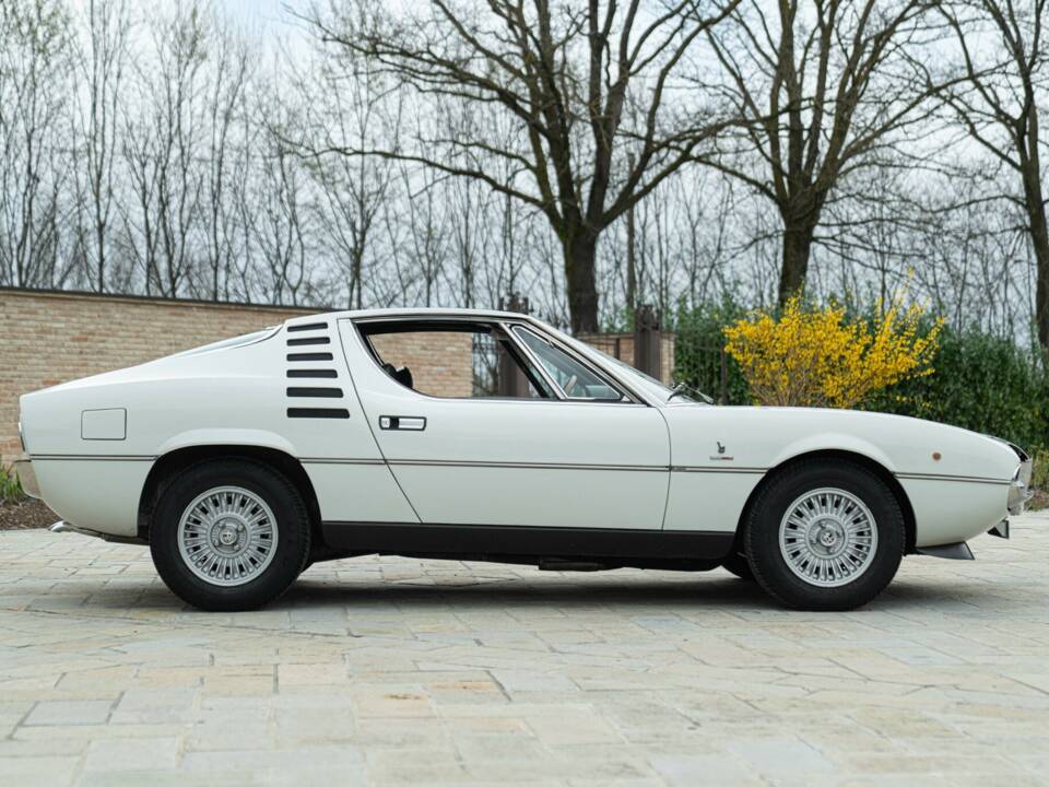 Bild 4/50 von Alfa Romeo Montreal (1972)