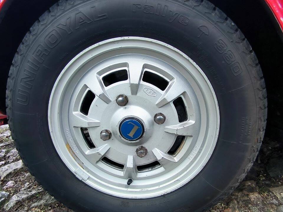 Bild 16/57 von Lancia Fulvia 1.3 S (1974)
