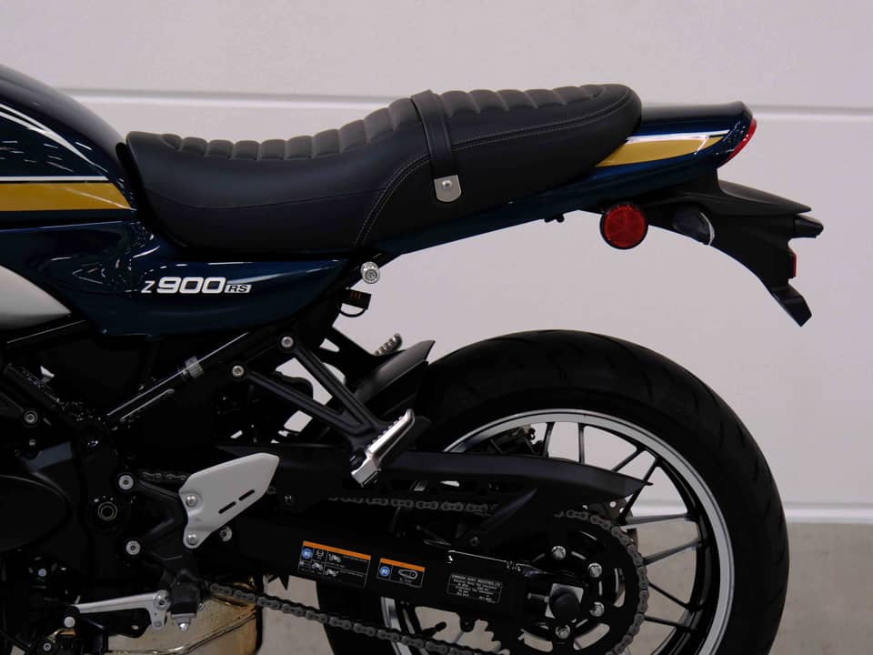 Bild 42/70 von Kawasaki Z 900 RS (2022)