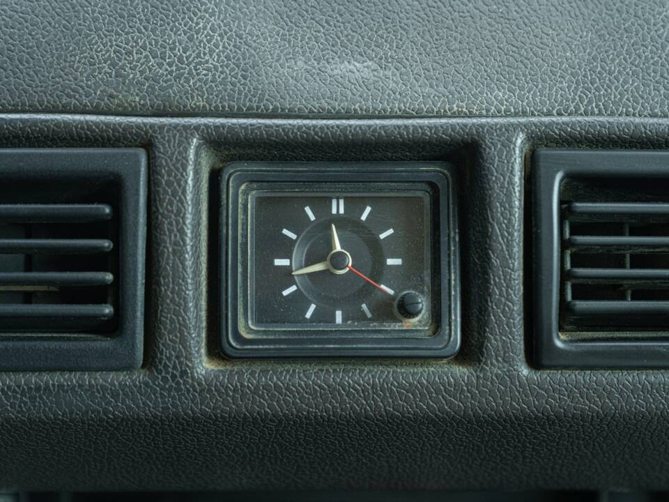 Immagine 30/50 di Land Rover Range Rover Classic 3.9 (1991)