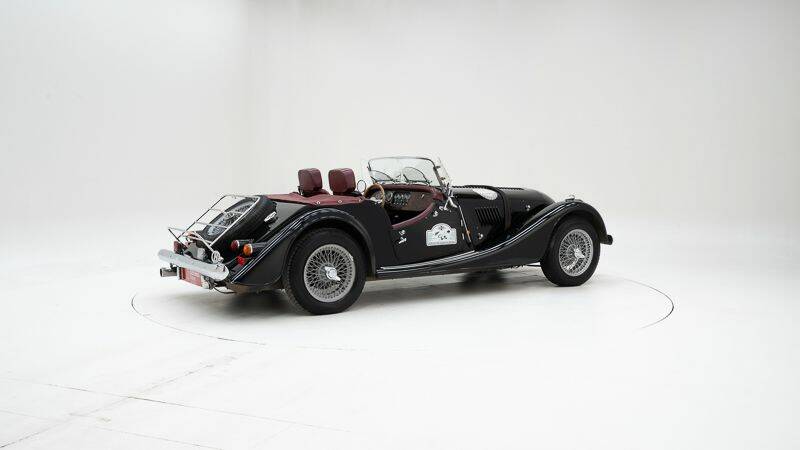 Image 2/15 of Morgan 4/4 1800 (1995)