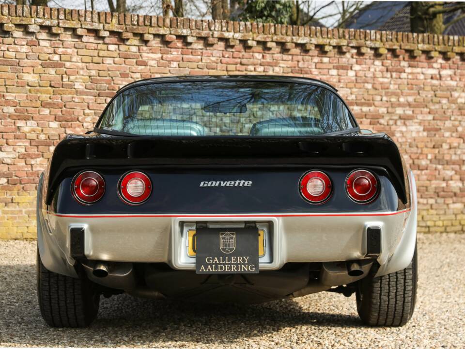 Image 39/50 of Chevrolet Corvette Indy Pace Car (1978)