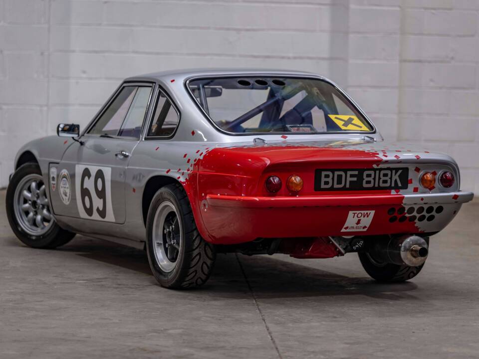 Image 3/8 de Ginetta G 15 (1972)