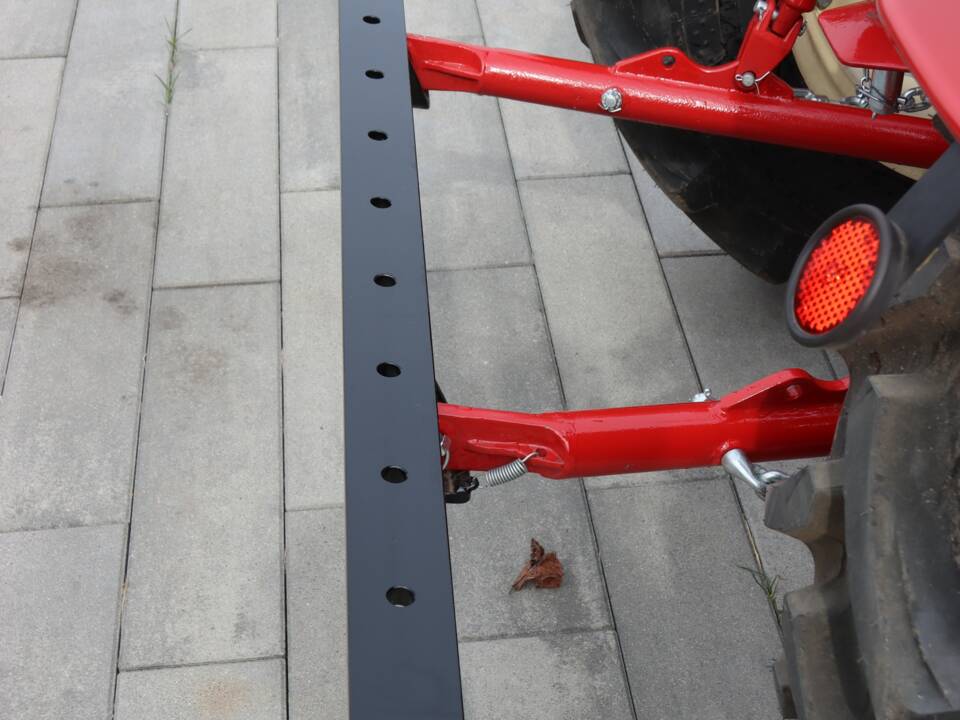 Bild 14/20 von Porsche-Diesel Super N 308 (1960)