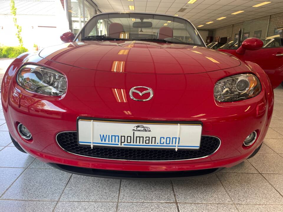 Bild 22/25 von Mazda MX-5 2.0 (2005)
