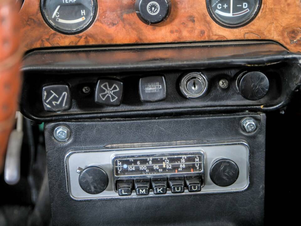 Imagen 24/50 de Triumph TR 5 PI (1968)