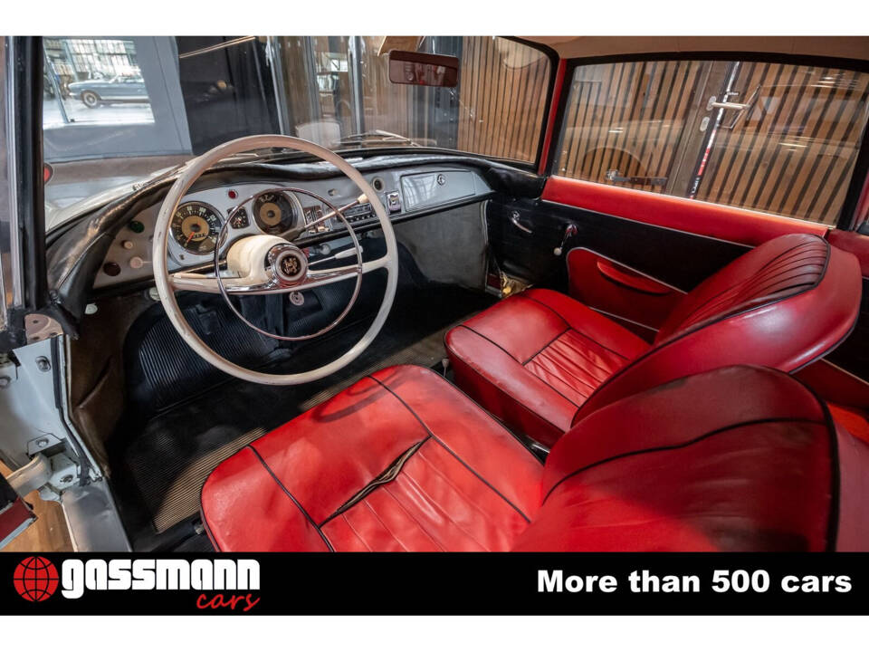 Bild 10/15 von DKW 1000 SP (1962)