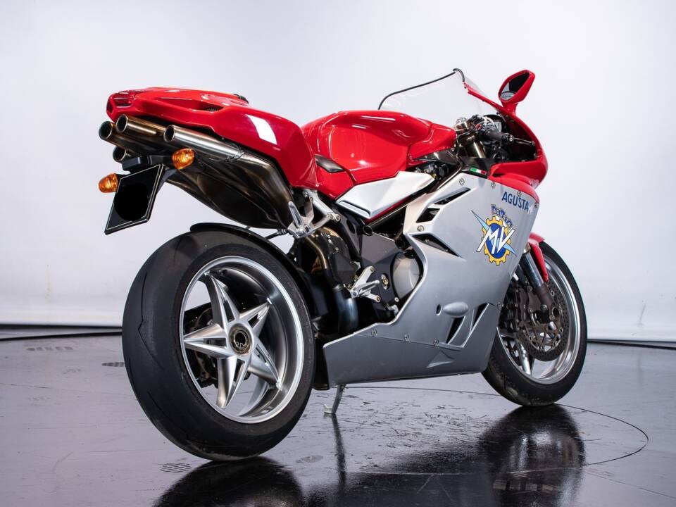 Afbeelding 7/22 van MV Agusta DUMMY (2005)