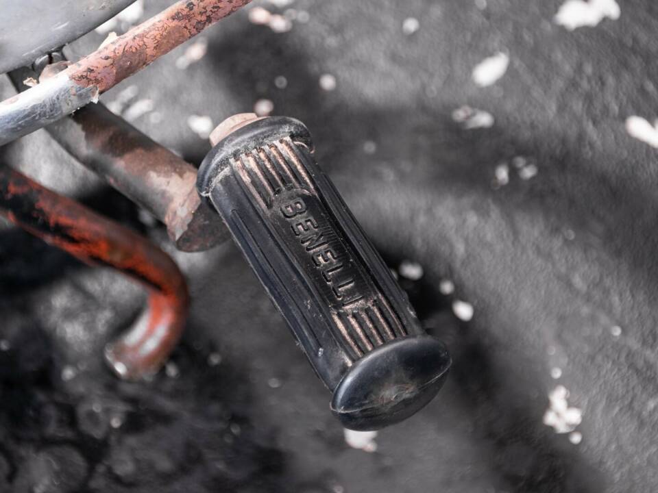 Immagine 31/33 di Benelli DUMMY (1960)