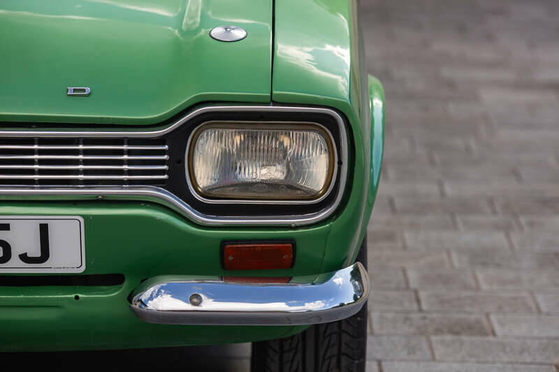 Immagine 13/50 di Ford Escort Twin Cam (1970)