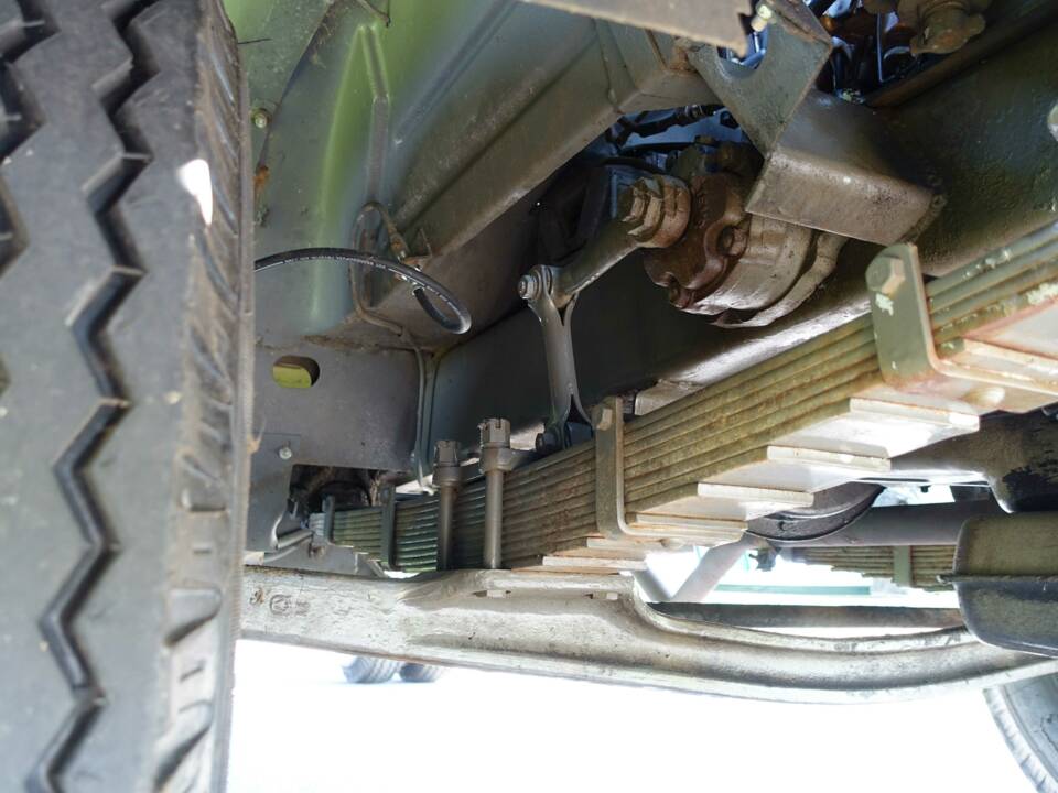 Image 49/55 of Steyr 480 Z (1966)