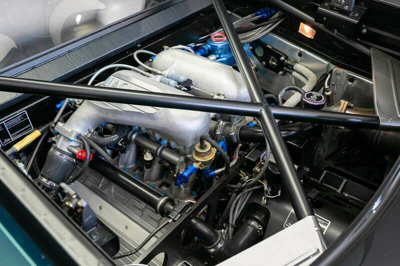Bild 10/50 von Jaguar XJ 220 (1994)