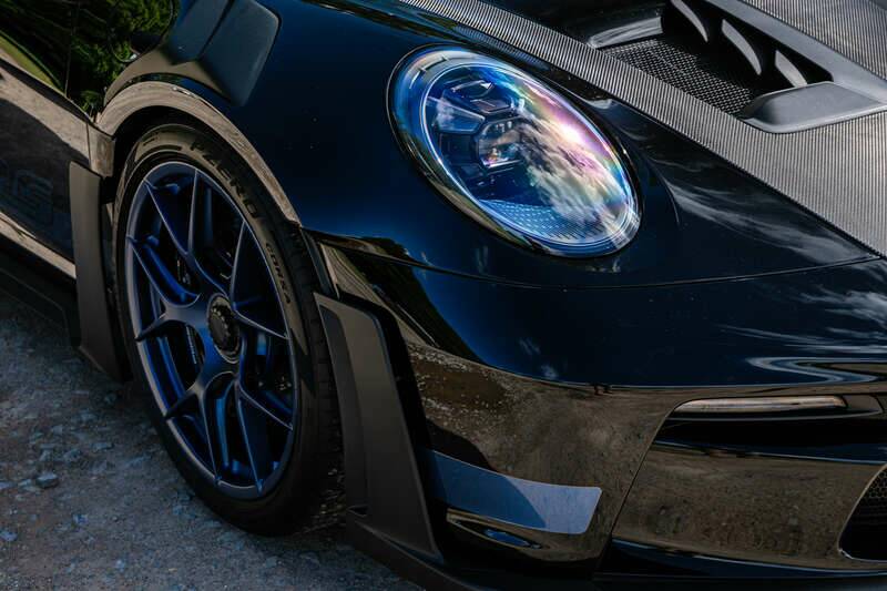 Bild 11/50 von Porsche 911 GT3 RS (2023)