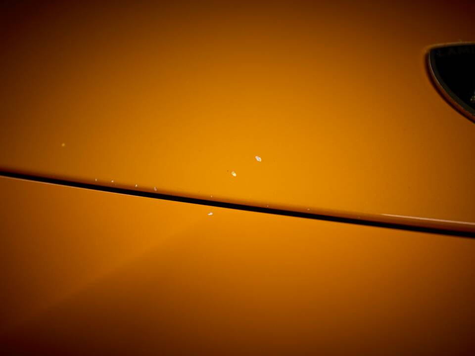 Image 89/99 of Lamborghini Murciélago (2003)