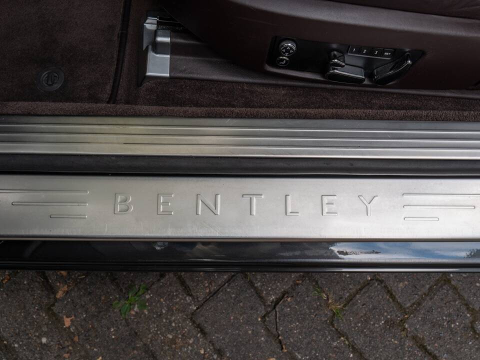 Bild 15/24 von Bentley Continental GT (2006)