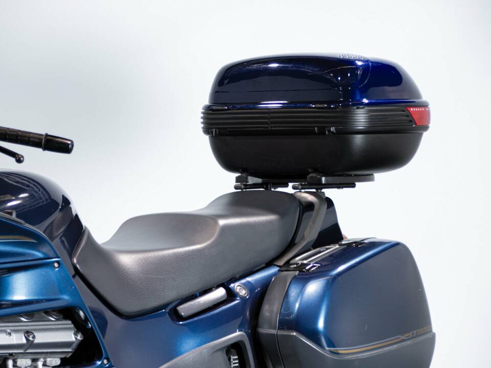 Afbeelding 47/50 van Honda DUMMY (2003)