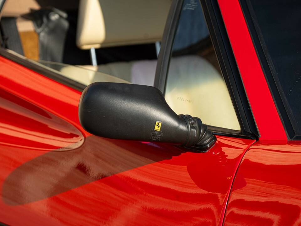 Afbeelding 20/50 van Ferrari 208 GTS Turbo (1986)