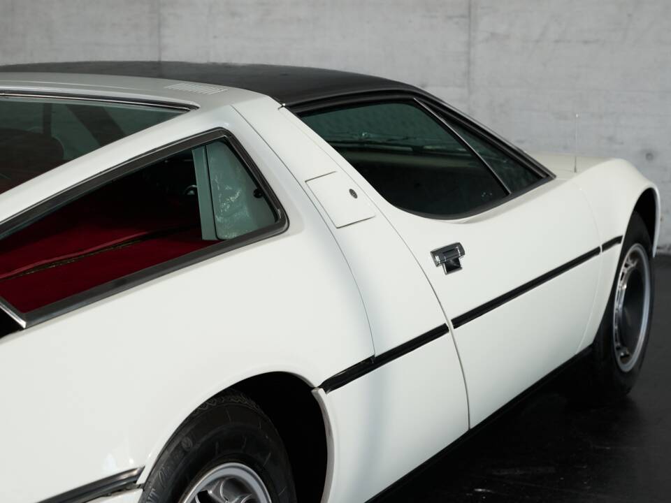 Bild 46/50 von Maserati Bora 4900 (1976)