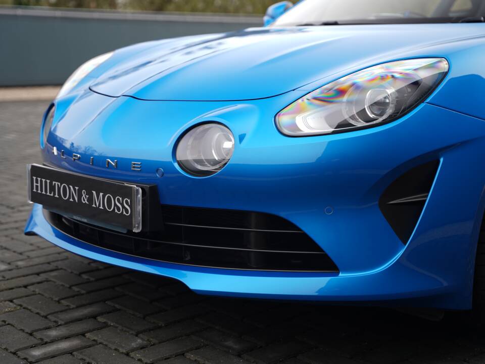 Bild 30/50 von Alpine A 110 GT (2023)