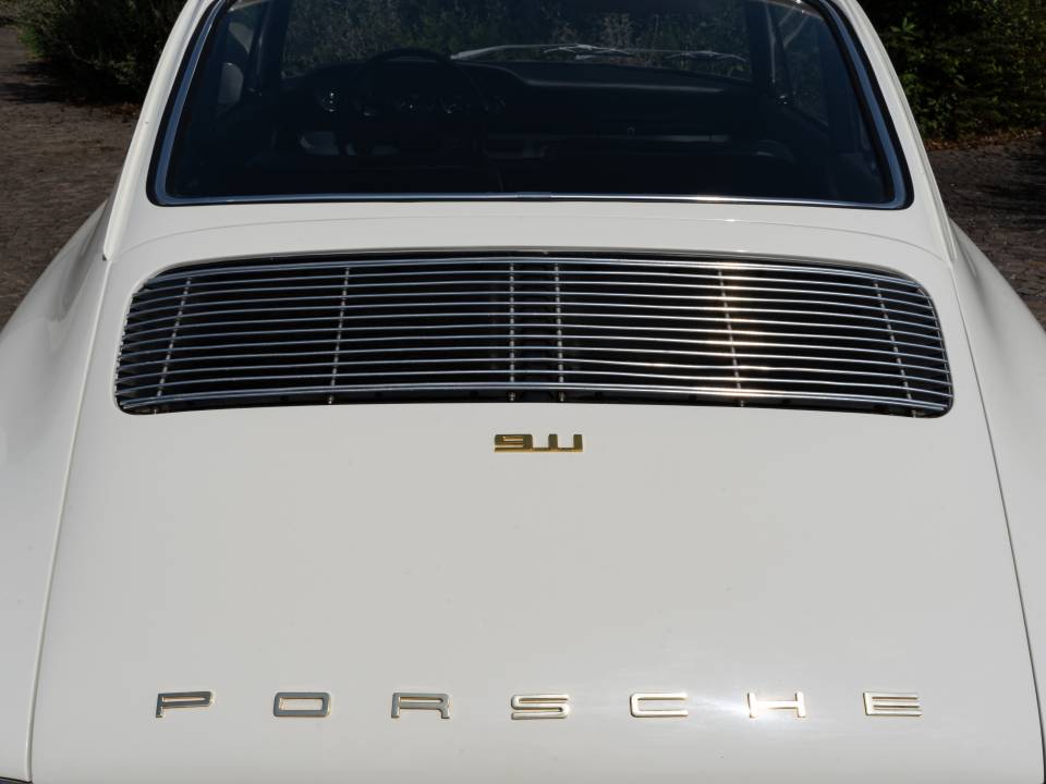 Image 5/60 of Porsche 911 2.0 (1967)