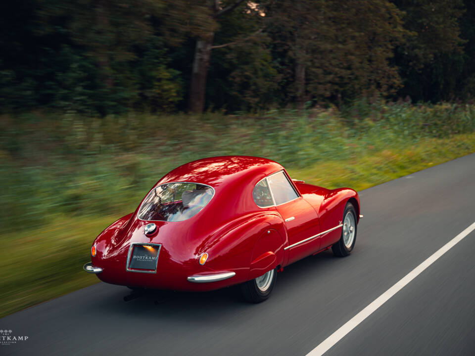 Bild 5/19 von FIAT 8V (1953)