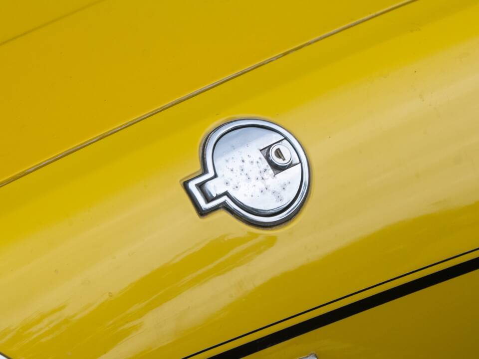 Obraz 12/50 pojazdu Triumph Stag (1975)