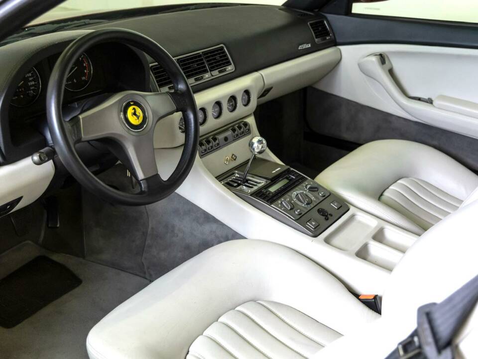 Image 7/29 of Ferrari 456 GT (1994)