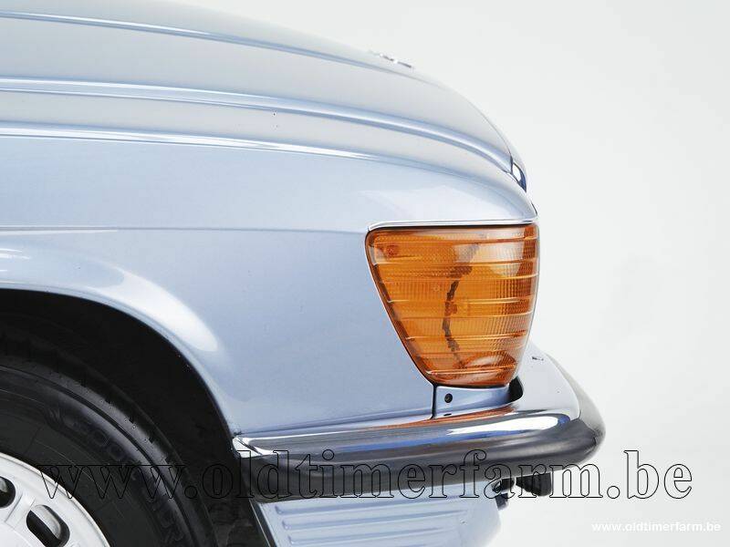 Image 11/15 de Mercedes-Benz 300 SL (1985)