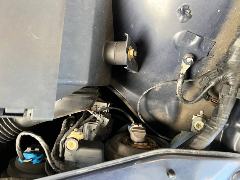 Image 45/51 of BMW 323ti (1998)