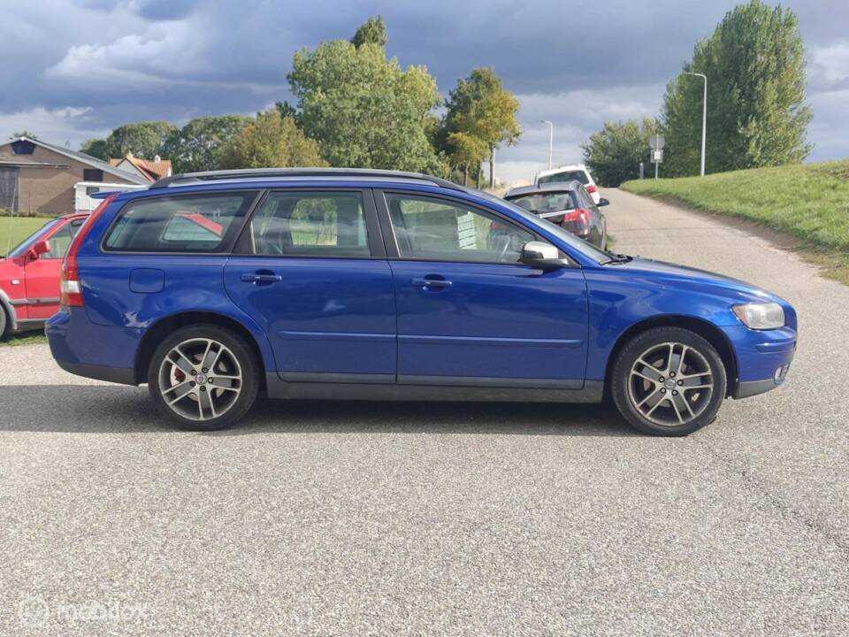 Immagine 10/31 di Volvo V50 1.6 (2007)