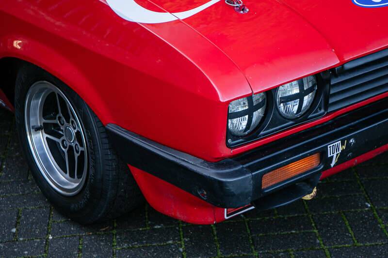 Bild 31/40 von Ford Capri II 2,8 (1975)