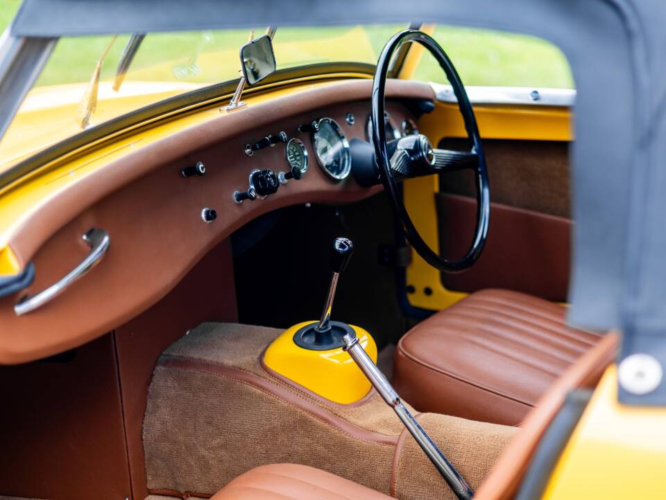 Bild 5/32 von Austin-Healey Sprite Mk I (1961)