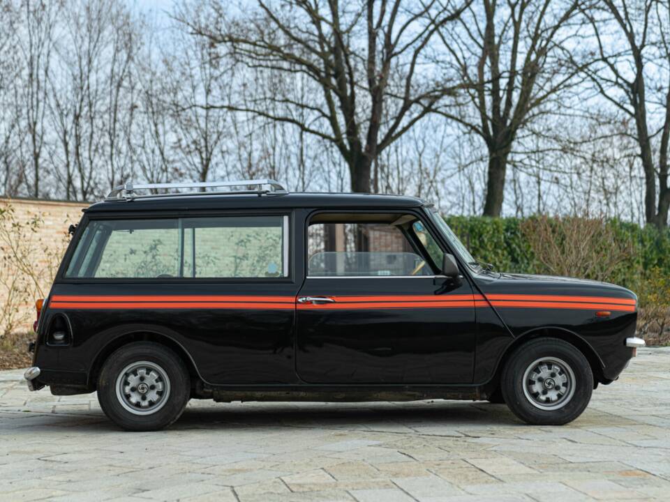 Image 5/44 of Mini Clubman Estate 1000 (1981)