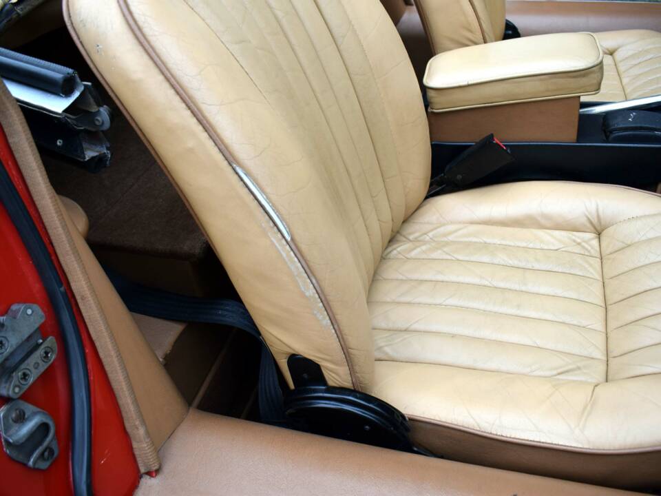 Bild 37/50 von Jaguar E-Type V12 (1974)