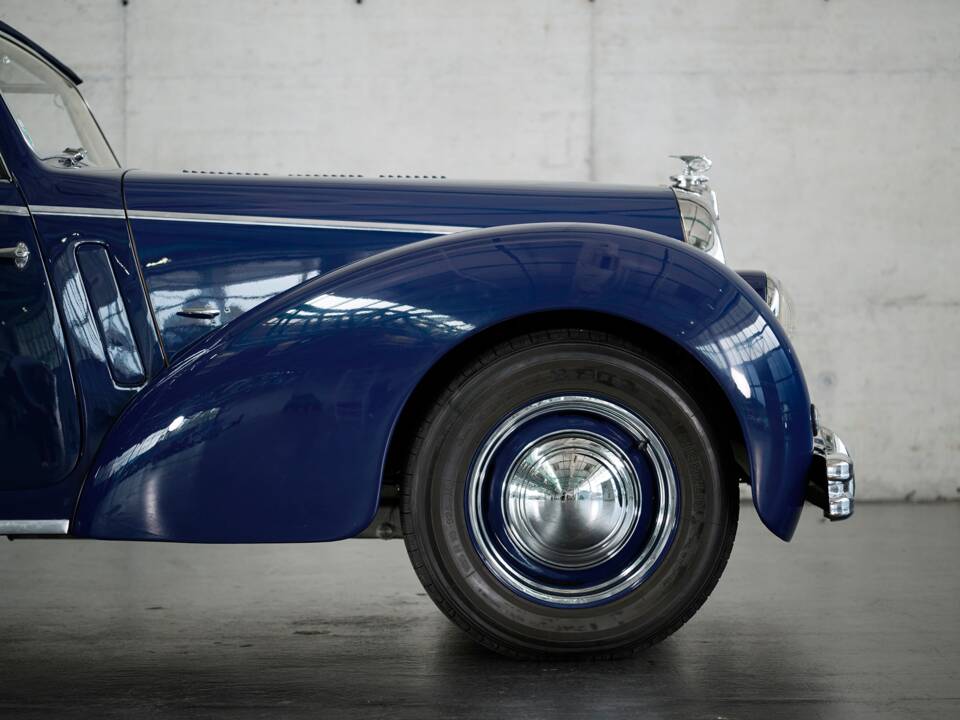 Bild 26/50 von Talbot-Lago T15 Baby Guilloré (1950)