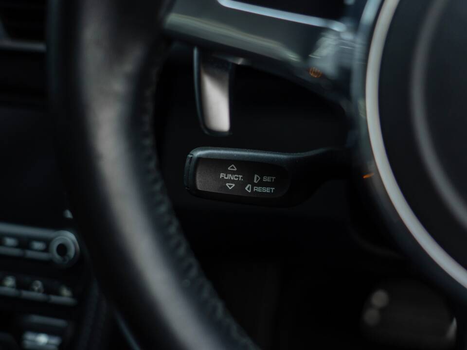 Bild 27/60 von Porsche 911 Turbo (2011)