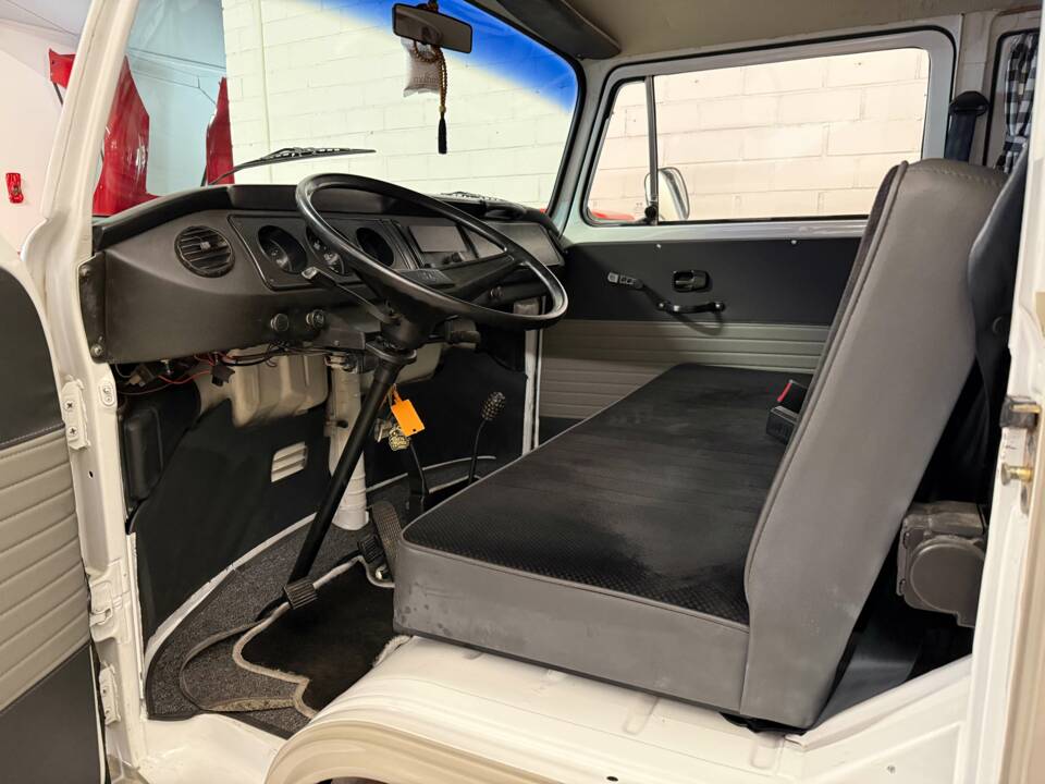 Image 5/17 of Volkswagen T2c Combi (1991)