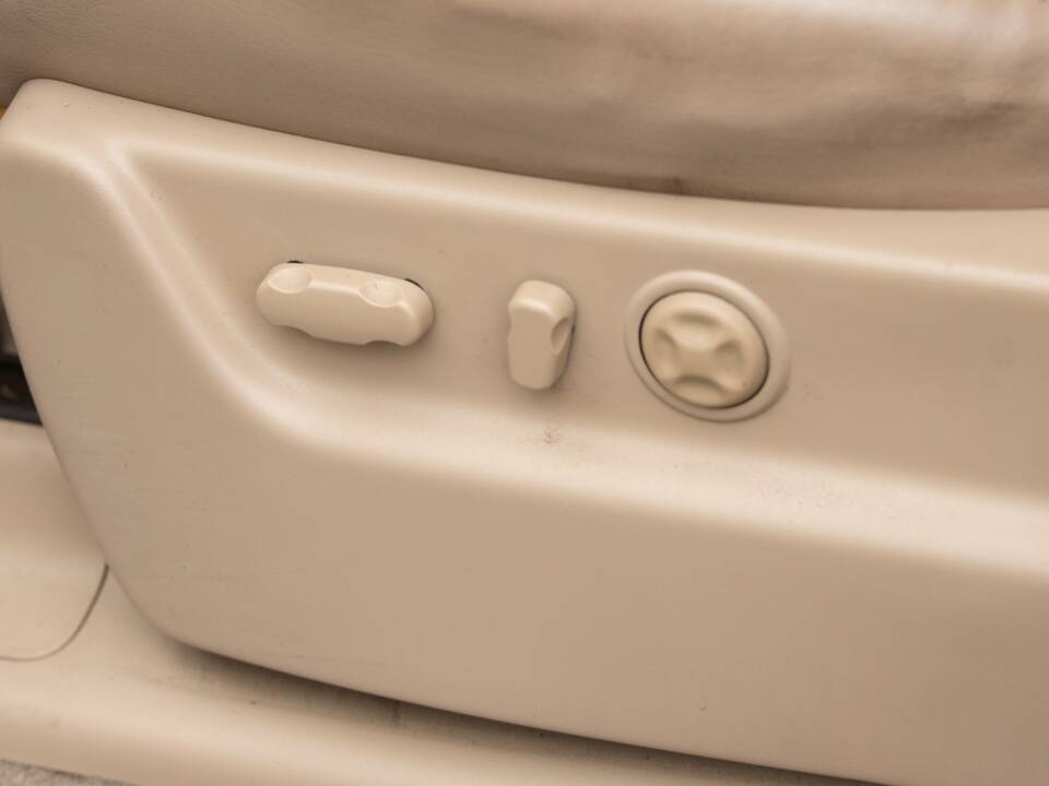 Afbeelding 37/50 van Cadillac Escalade EXT (2010)