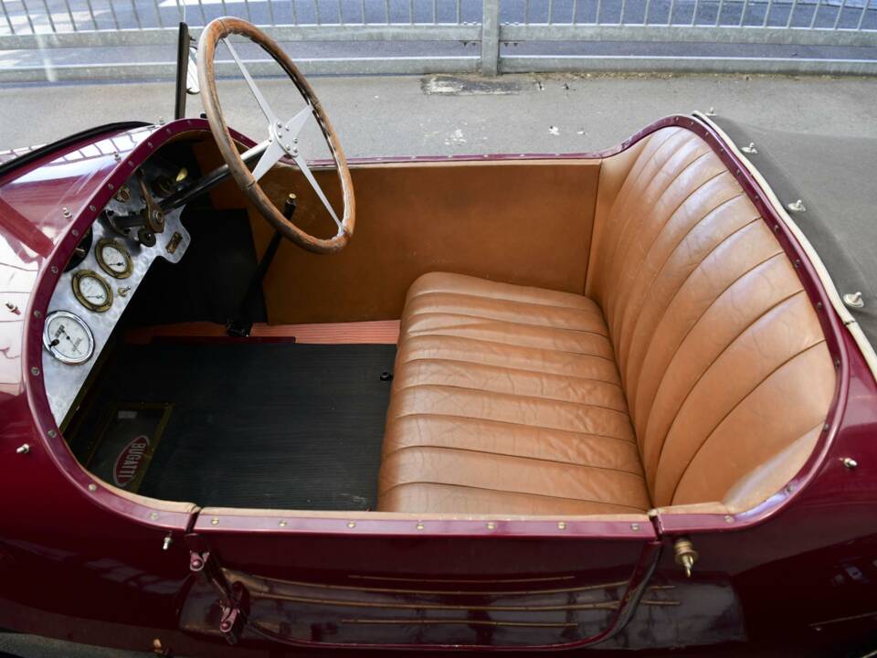 Bild 36/50 von Bugatti Typ 23 Brescia (1923)