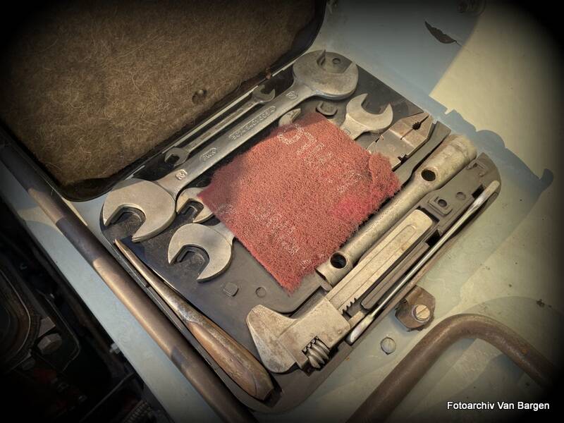 Bild 21/34 von EMW 327-2 (1954)