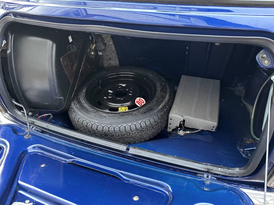 Image 21/28 of Rover Mini Cooper 1,3i (1999)