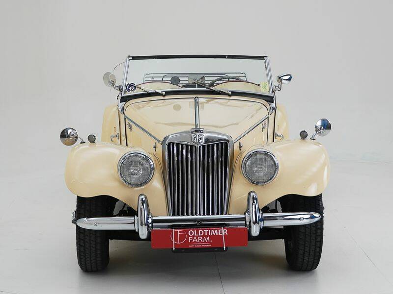 Bild 9/15 von MG TF (1955)