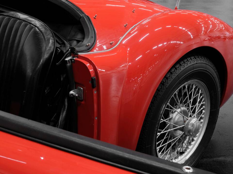 Imagen 19/45 de MG MGA 1500 (1957)