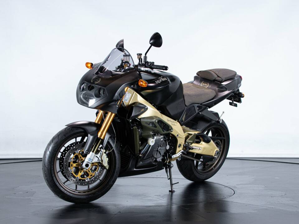 Bild 7/50 von Aprilia DUMMY (2002)