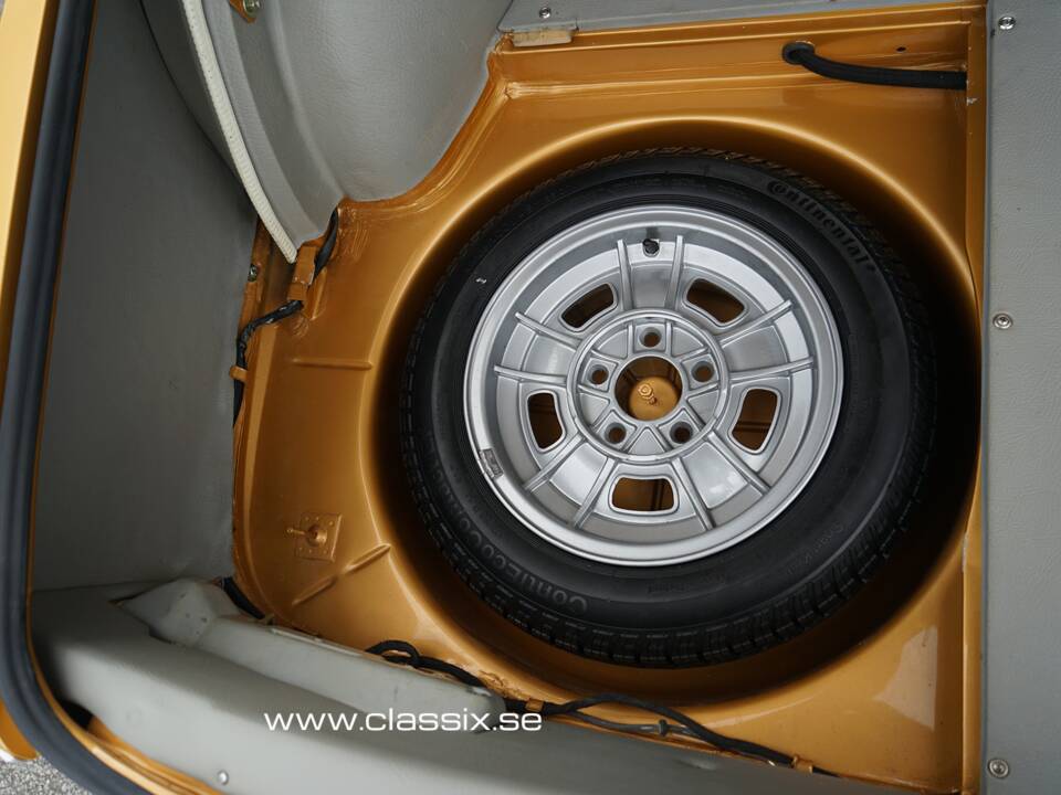 Immagine 29/32 di BMW 3.0 CSi (1972)